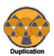 Duplication
